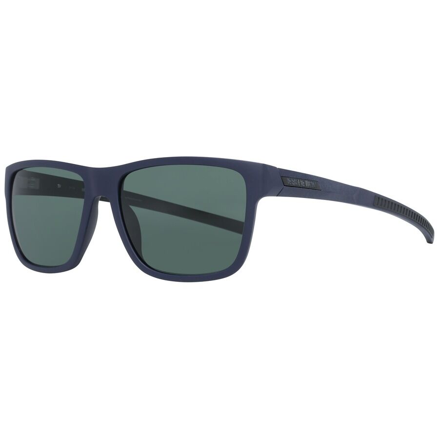 Harley Davidson Zeitlose Herren Sonnenbrille Blau