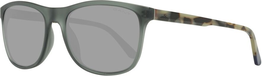 Gant Einzigartige Herren Sonnenbrille Grau