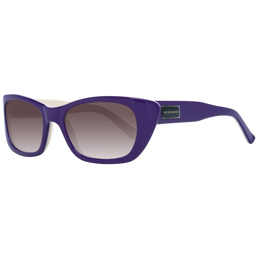 More&More Anspruchsvolle  Damen  Sonnenbrillen  100% UVA & UVB