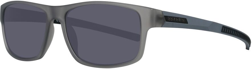 Harley Davidson Kultige Herren Sonnenbrille Grau