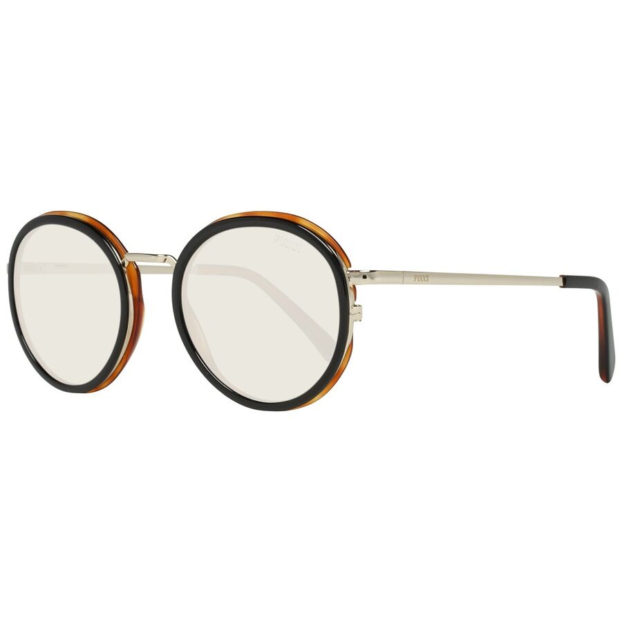 Emilio Pucci Stilvolle  Damen  Sonnenbrillen  100% UVA & UVB