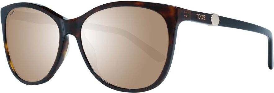 Tods Top modische Designer Sonnenbrille