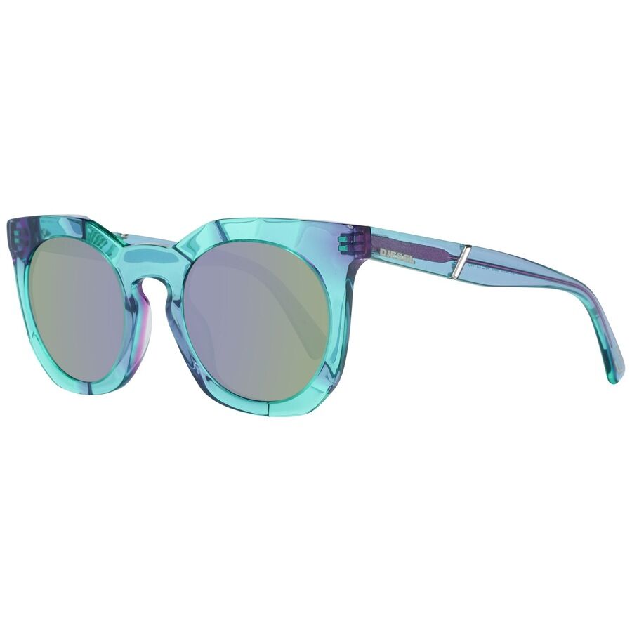 Diesel Zeitlos modische  Damen  Sonnenbrillen  100% UV 400