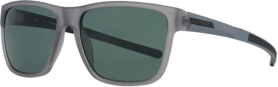 Harley Davidson Sportliche Herren Sonnenbrille Grau