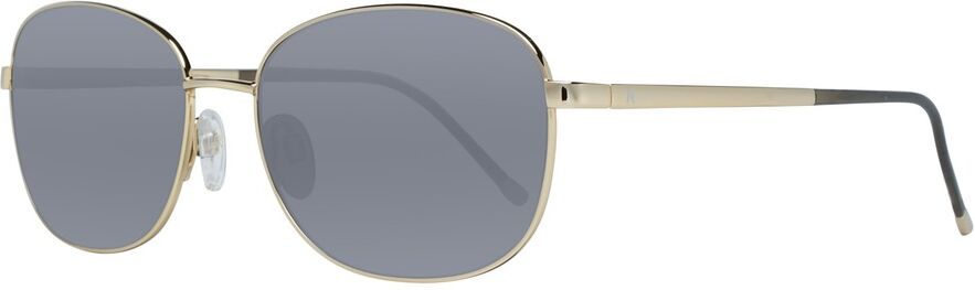 Rodenstock Klassische Damen Sonnenbrille Gold