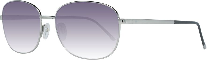 Rodenstock Klassische Damen Sonnenbrille Silber