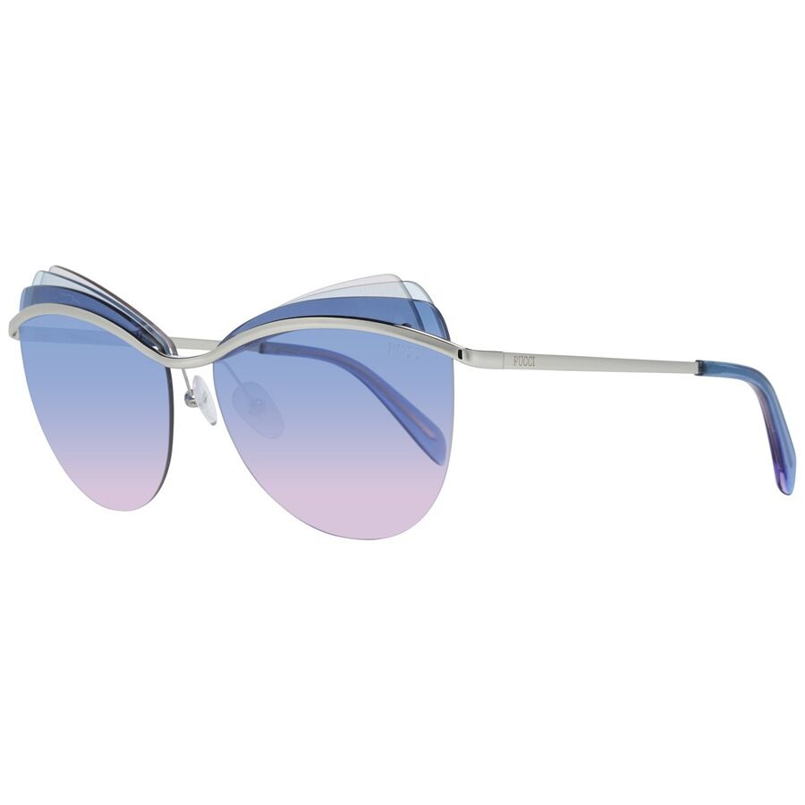Emilio Pucci Hochwertige  Damen  Sonnenbrillen  100% UV