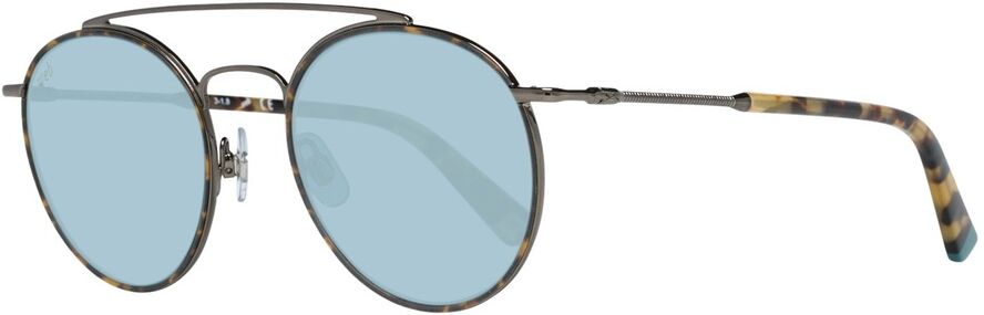 Web Edele Herren Sonnenbrille Braun