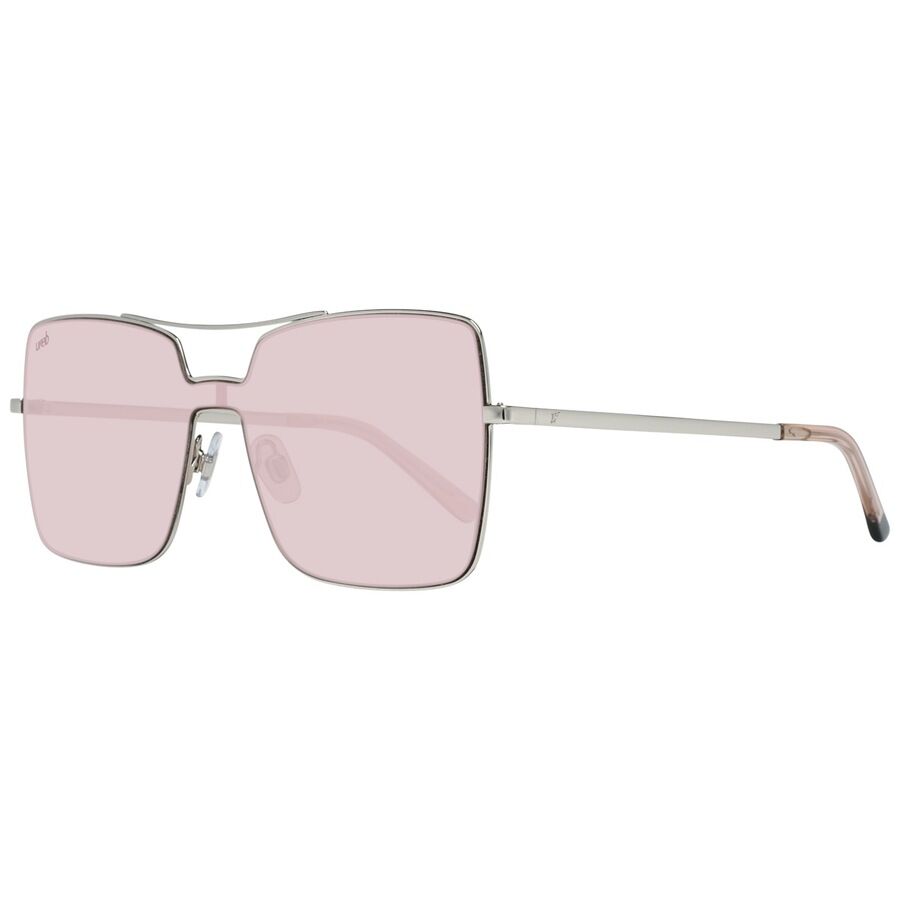 Web Edele Damen Sonnenbrille Gold