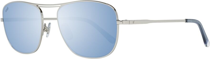 Web Edele Unisex Sonnenbrille Gold