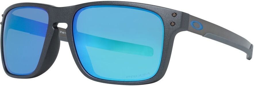 Oakley Hochwertige Unisex Sonnenbrille Grau