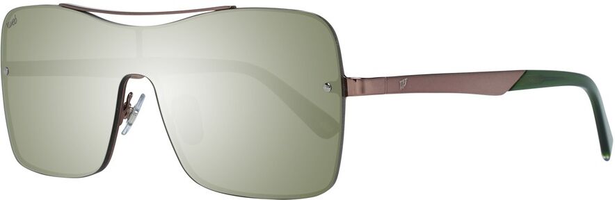 Web Edele Unisex Sonnenbrille Braun