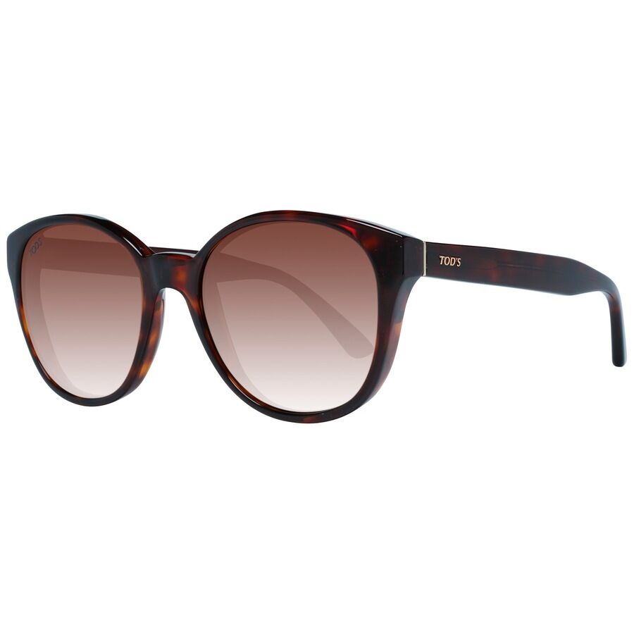 Tods Sonnenbrille mit Stil