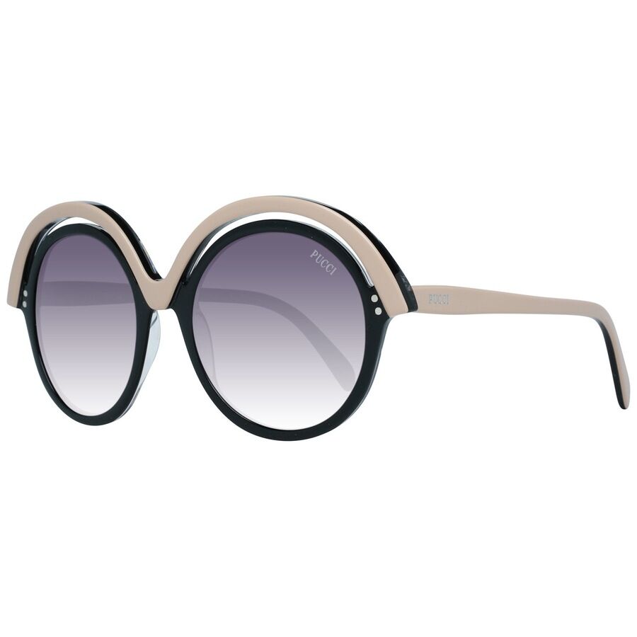Emilio Pucci Designer  Damen  Sonnenbrillen  100% UV 400