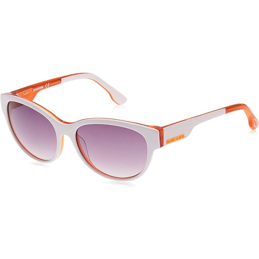 Diesel Moderne Sonnenbrille