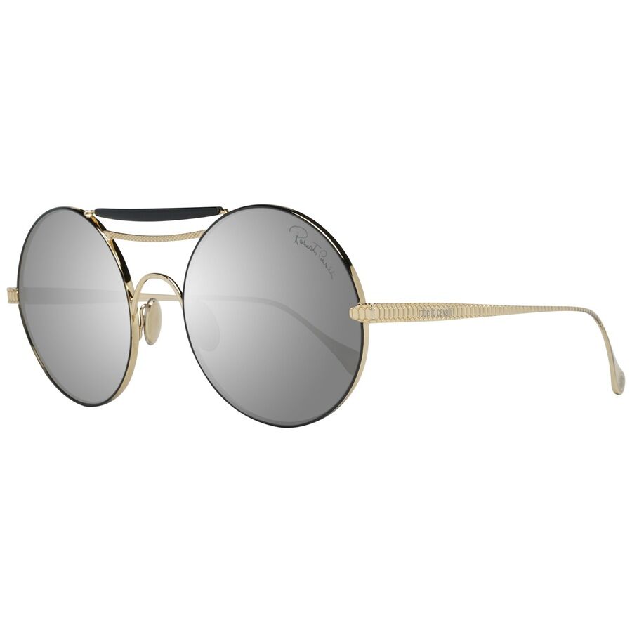 Roberto Cavalli Sonnenbrille für die Dame 100% UVA & UVB Schutz