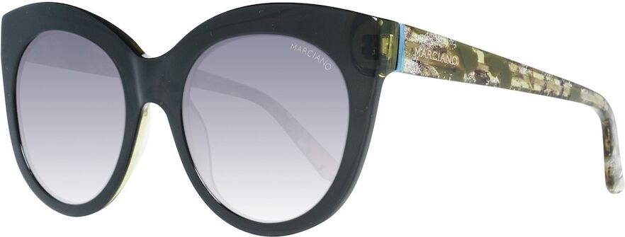 Guess Marciano Moderne by Marciano Damen Sonnenbrille Grün