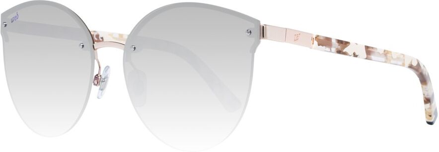 Web Edele Damen Sonnenbrille Braun