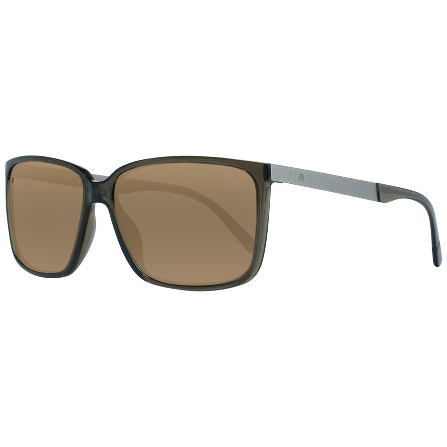 Rodenstock Klassische Herren Sonnenbrille Braun