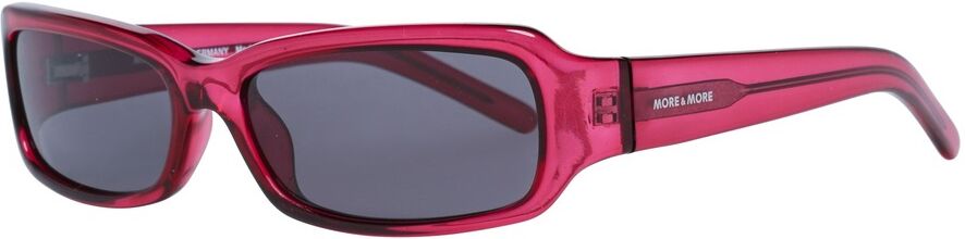 More&More Stylische Sonnenbrille Kinder Burgundy