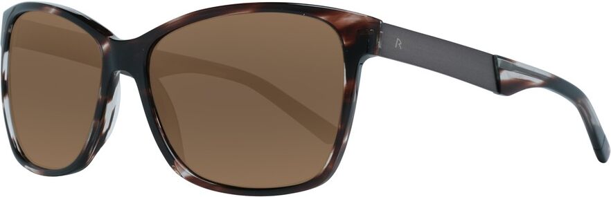 Rodenstock Klassische Damen Sonnenbrille Braun