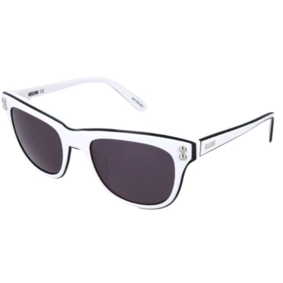 Moschino Modische Designer Sonnenbrille