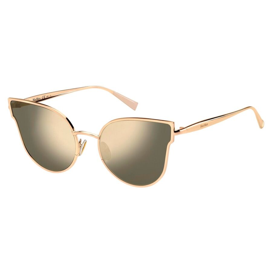 Max Mara Elegante Sonnenbrille für Damen