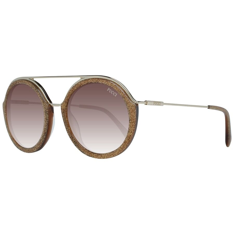 Emilio Pucci Elegante  Damen  Sonnenbrillen  100% UV 400