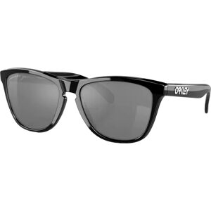 Oakley Frogskins Polished Black Prizm Black One Size POLISHED BLACK PRIZM BLACK