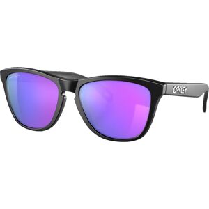 Oakley Frogskins Matte Black Prizm Violet One Size MATTE BLACK PRIZM VIOLET