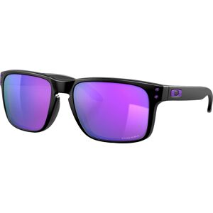 Oakley Holbrook Matte Black Prizm Violet One Size MATTE BLACK PRIZM VIOLET