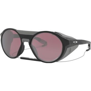 Oakley Clifden Matte Black Prizm Snow Black Iridium One Size MATTE BLACK PRIZM SNOW BLACK IRIDIUM