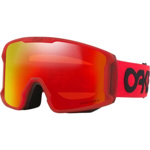 Oakley Line Miner L Redline Prizm Torch One Size REDLINE PRIZM TORCH