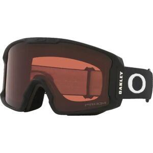 Oakley Line Miner M Matte Black Prizm Garnet One Size MATTE BLACK PRIZM GARNET