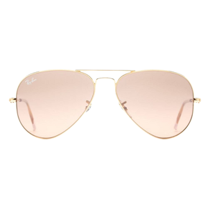 Ray-Ban Aviator RB3025-001_3E-58 Solbriller