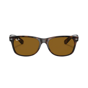 Ray-Ban New Wayfarer Classic Solbriller RB2132 710/51 (52 mm)