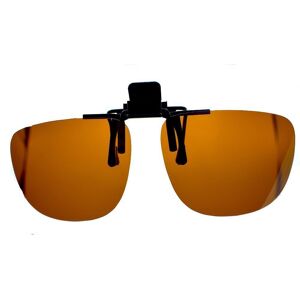 Hiprock Clip-on Solbriller - Tilslut til dine eksisterende briller