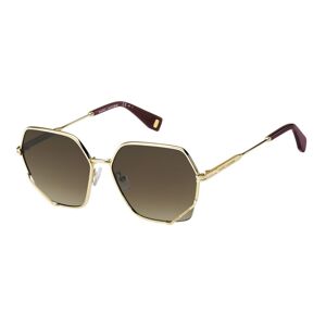 Solbriller til kvinder Marc Jacobs MJ-1005-S-01Q-HA