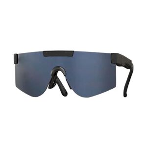Delivast Polariserede solbriller til børn - Solid Black (C05)