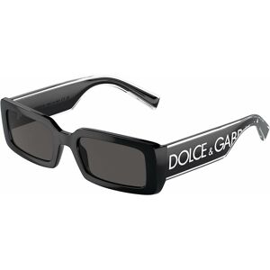 Solbriller til kvinder Dolce & Gabbana DG 6187