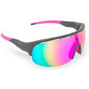 Siroko Polariserede Solbriller K3 Criterium Grå,Rosa Purple/CAT3