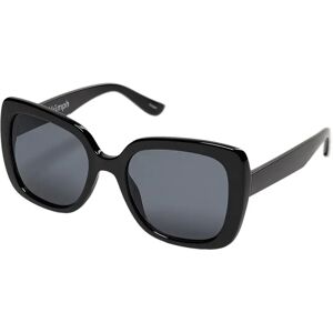 Numph DK Nümph - NUEMELI SUNGLASSES - Caviar - One Size