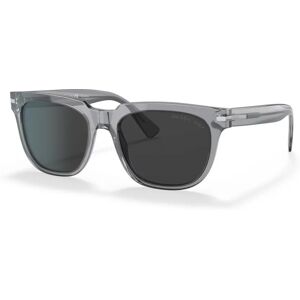 Prada 0PR 04YS - Firkantede Transparent Polariserede Linser