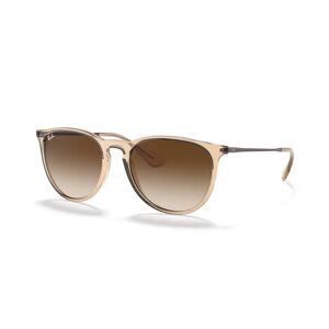 Ray-Ban 0RB4171 - Runde Transparent