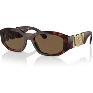 Versace 0VE4361 - Runde Havana