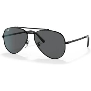 Ray-Ban 0RB3625 - Katteøjne Sort