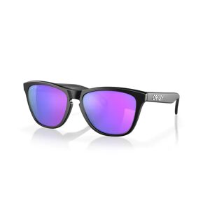 Oakley 0OO9013 - Firkantede Sort Spejlede Linser