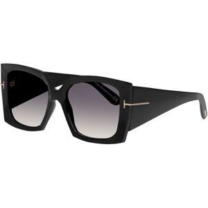 Tom Ford FT0921 - Firkantede Sort