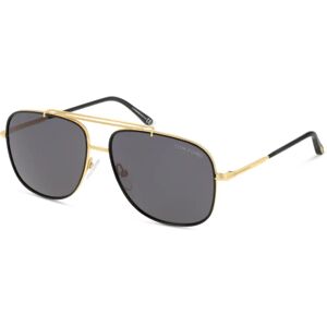 Tom Ford TF0693 - Firkantede Guld