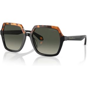 Giorgio Armani 0AR8319U - Firkantede Tortoise